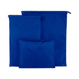 Recycled 3-in-1 Travel Bag Set (Q599332)