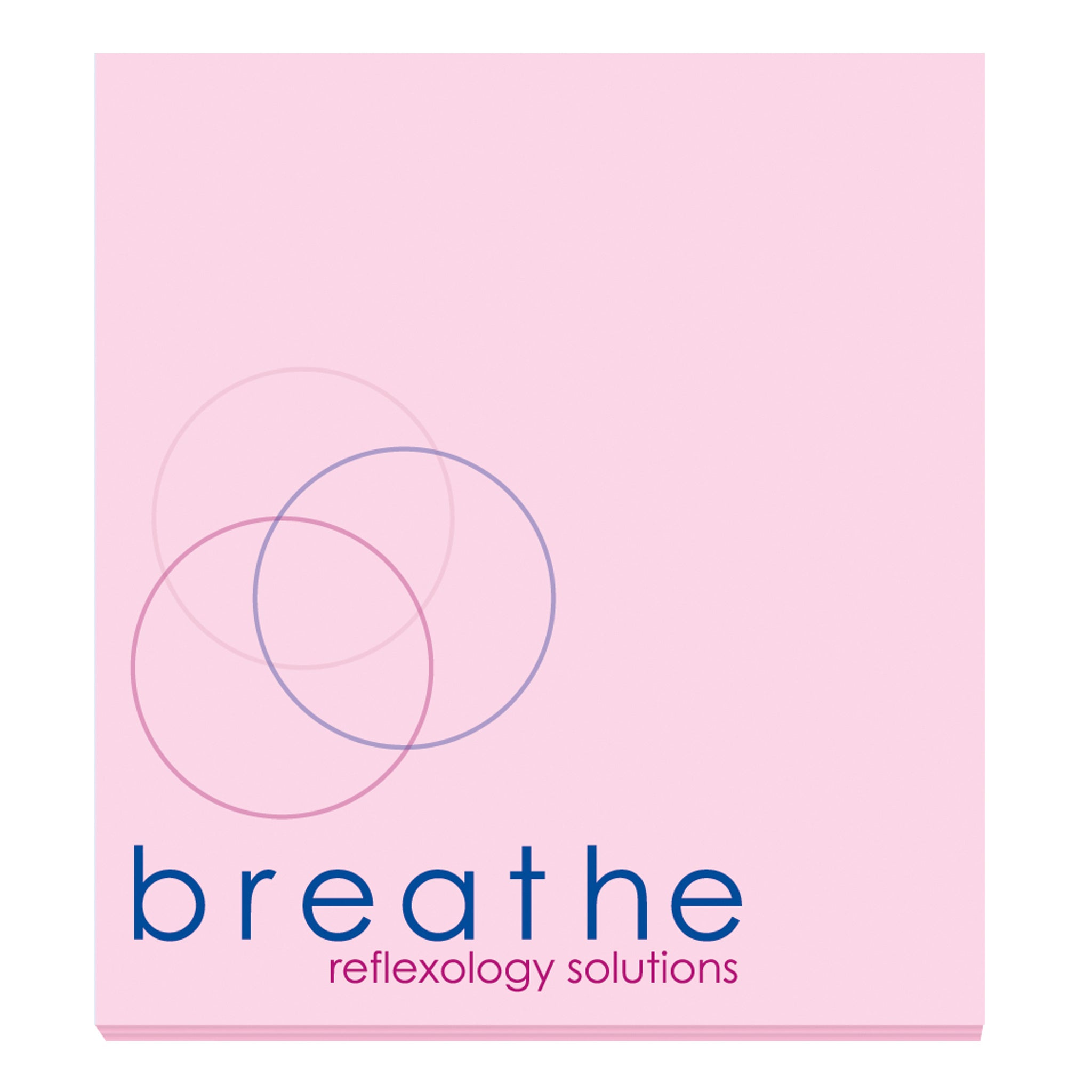 Souvenir® Sticky Note™ 2.75