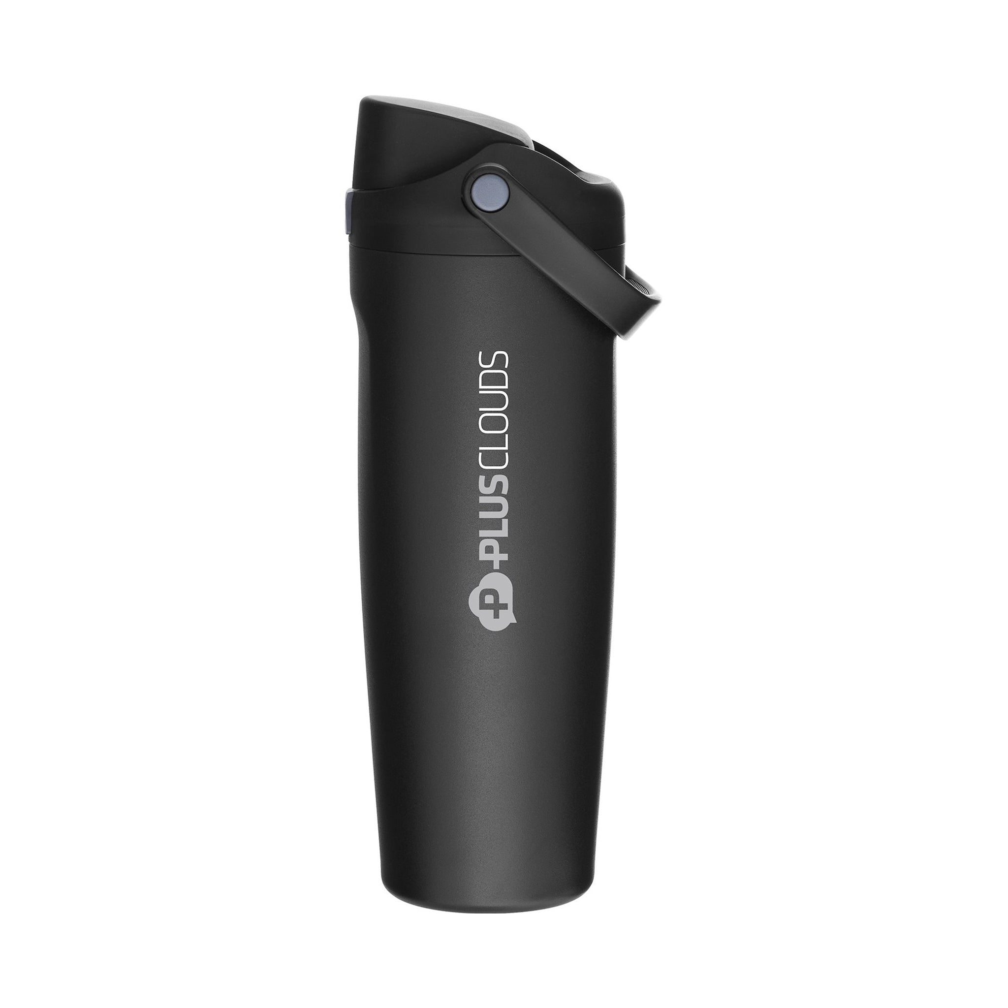 Owala Freesip Sway Vacuum Bottles - Very Very Dark (Q599532)