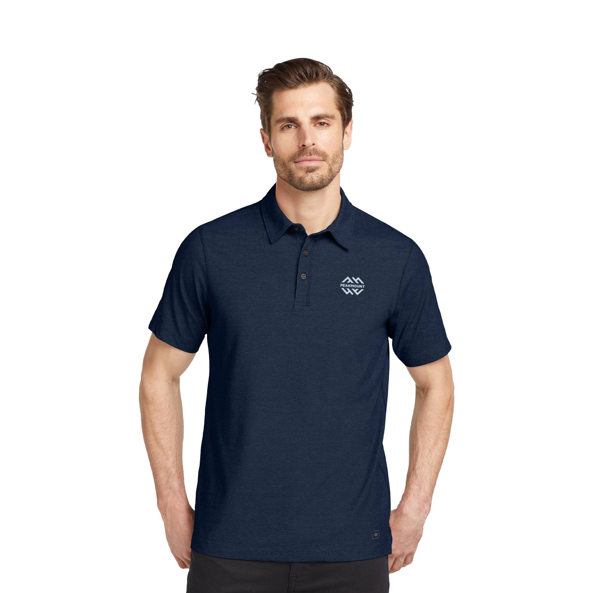 OGIO® Onyx Polo Shirt (Q599722)