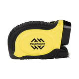 Tape Measures with LED Flashlight  Imprinted with Logo (Q599811)