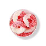 Fruit Cocktail Sweetie Satchel (Q600022)