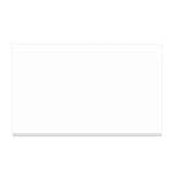 Souvenir® Sticky Note™ 5" x 3" Pad 100 Sheet (Q600122)