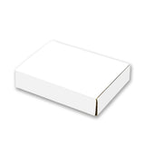 9.38" x 7" x 2" E-Flute Tuck Box (Q600322)