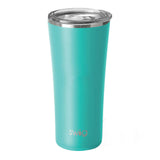 22 Oz. Swig Matte Tumbler - Aqua (Q600522)