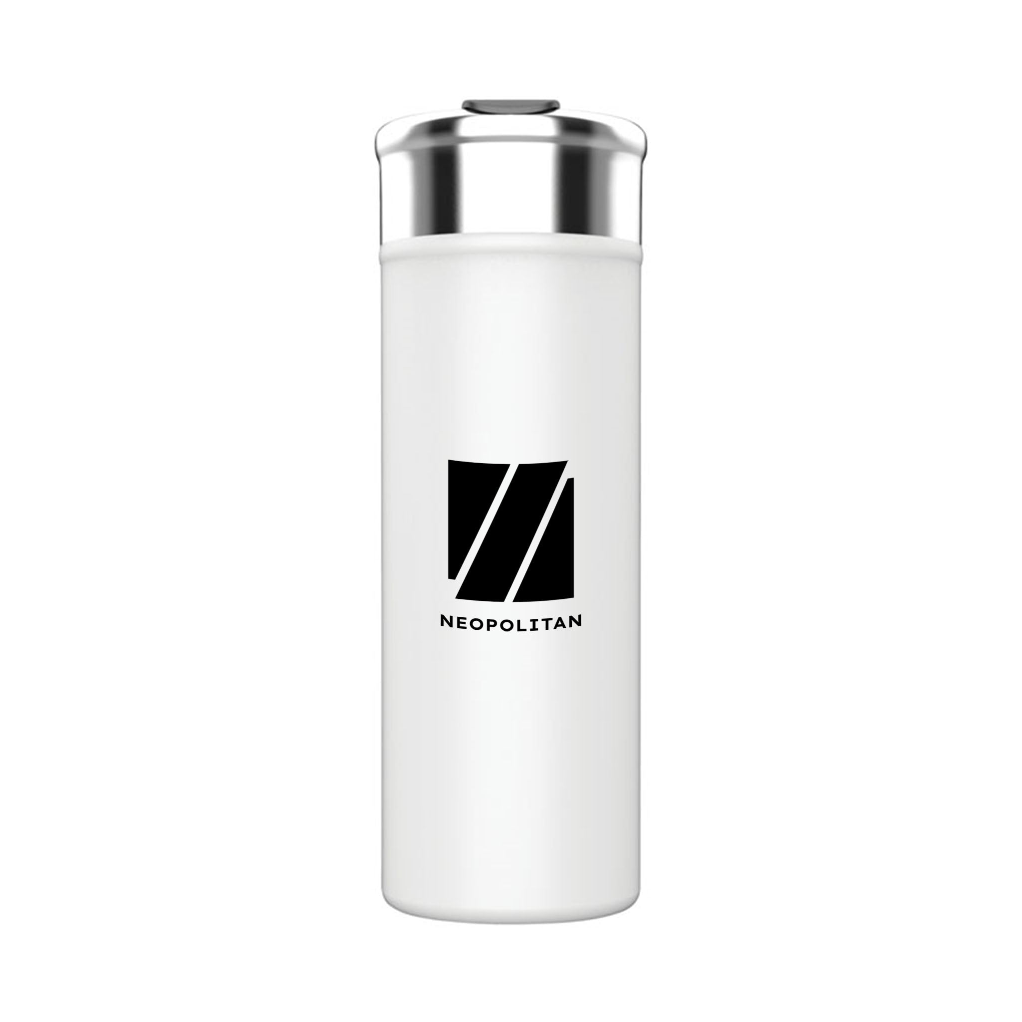 18 Oz. Esen Vacuum Tumbler With Copper Lining  Imprinted with Logo (Q600622)