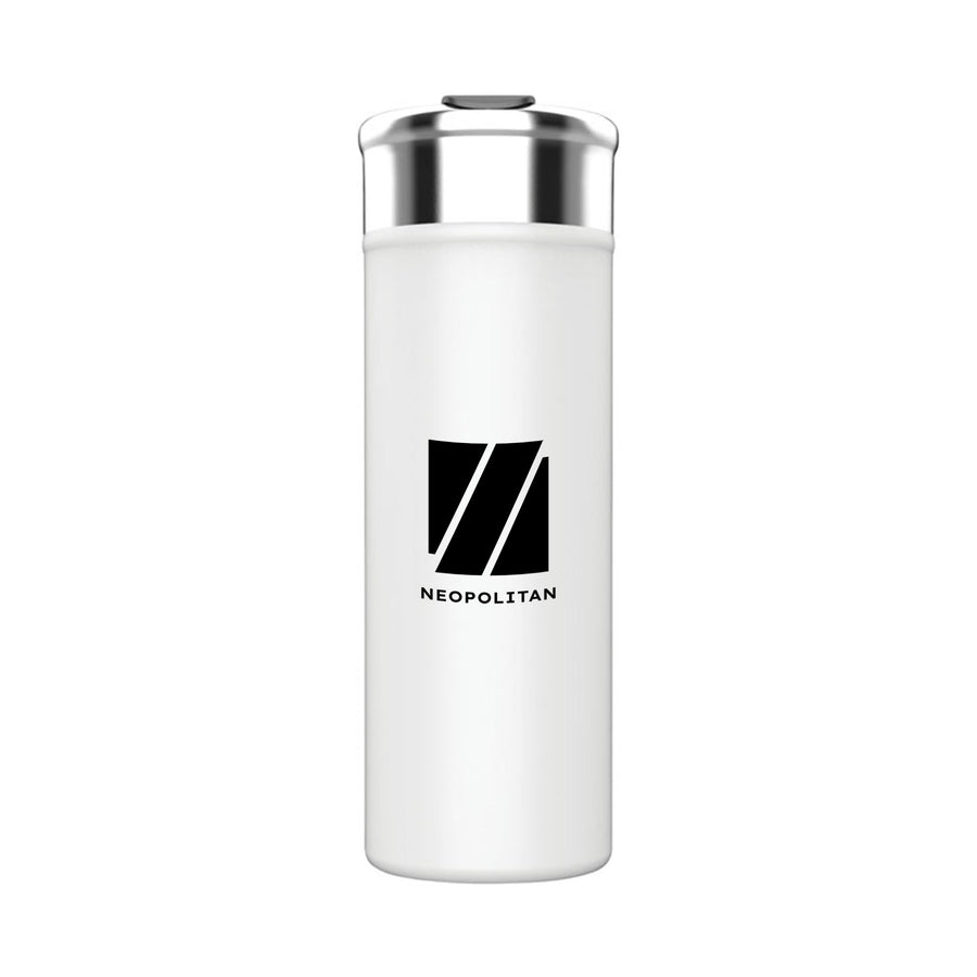 18 Oz. Esen Vacuum Tumbler With Copper Lining (Q600622)