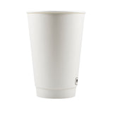 16 Oz. Insulated Tradition Paper Cups (Q601111)
