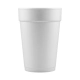 14 Oz. Foam Cup -Tradition (Q601222)