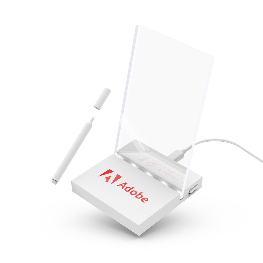 ClearPad Glow (Q601432)