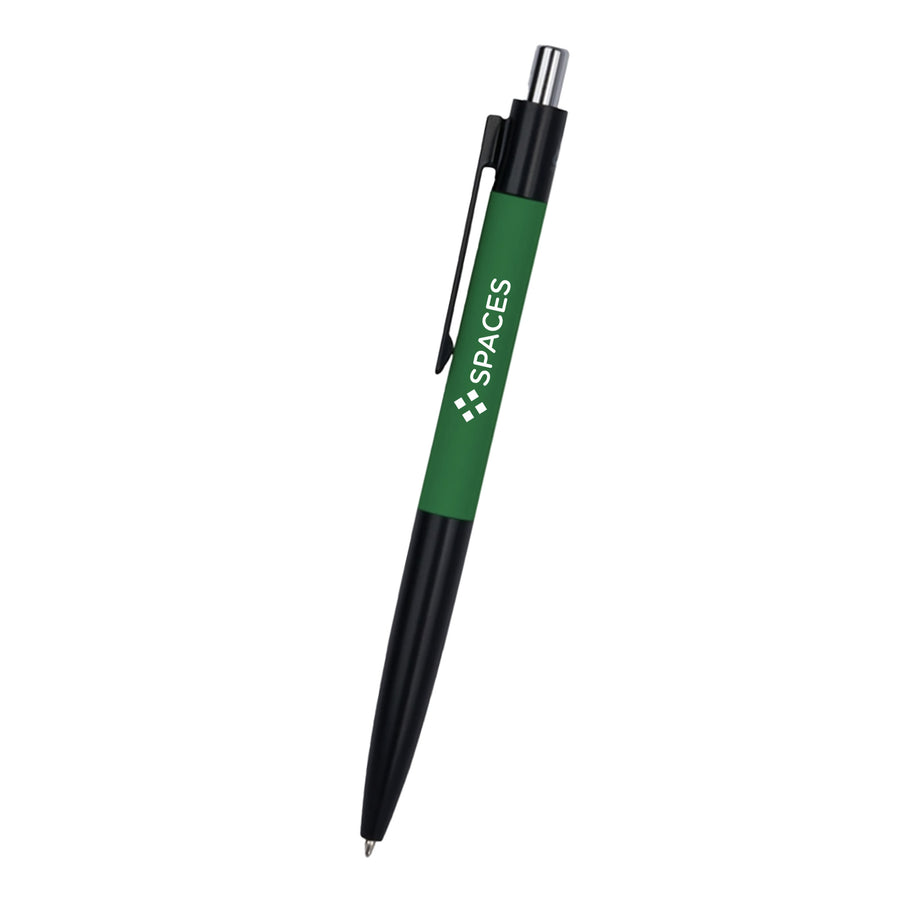 Nexa Recycled (RABS) & Aluminum Ballpoint Pen (Q601632)