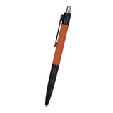 Nexa Recycled (RABS) & Aluminum Ballpoint Pen (Q601632)