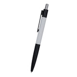 Nexa Recycled (RABS) & Aluminum Ballpoint Pen (Q601632)