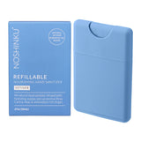 0.6 Oz. Noshinku Refillable Pocket Hand Sanitizer (Q601822)