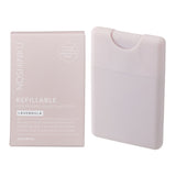 0.6 Oz. Noshinku Refillable Pocket Hand Sanitizer (Q601822)