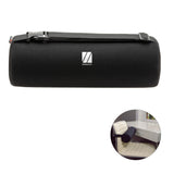 Comfort Logic™ Lumbar Support Roll Pillow  Imprinted with Logo (Q602022)