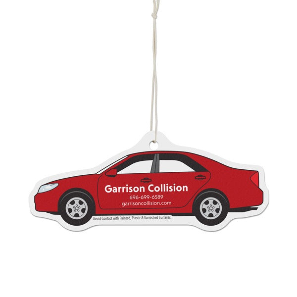 Car Shaped Air Fresheners (Q602122)