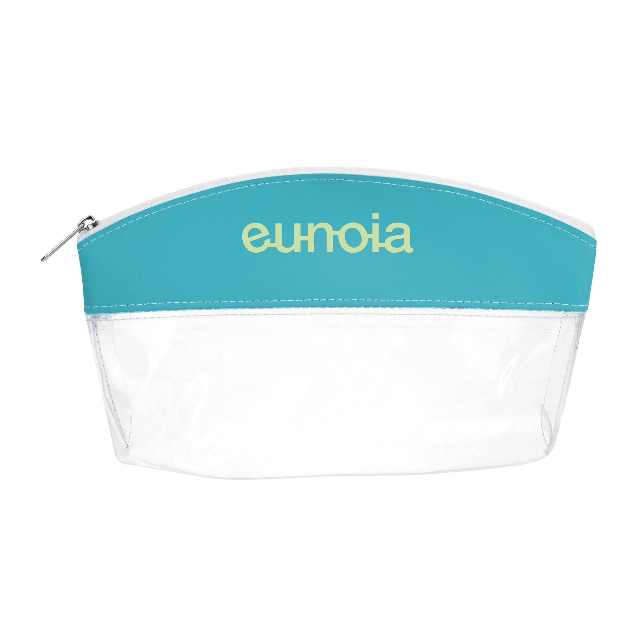 Good Value® Bubble Top Cosmetic Case  Imprinted with Logo (Q602311)
