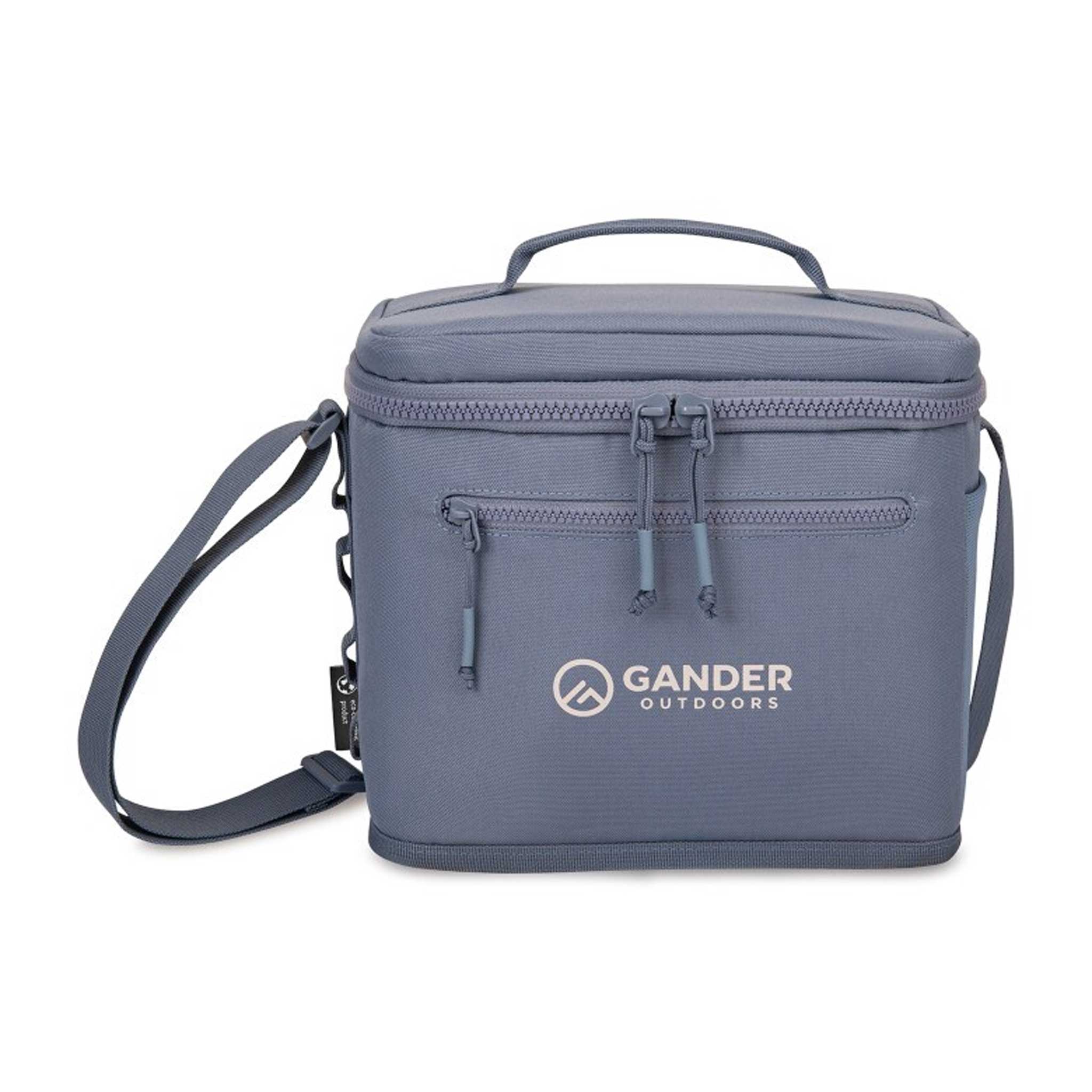 Acadia Box Cooler - Basalt (Q602922)