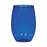 16 Oz. Stemless Wine Glass (Q603222)