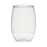 16 Oz. Stemless Wine Glass (Q603222)