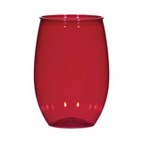 16 Oz. Stemless Wine Glass (Q603222)