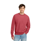 Champion® Reverse Weave® Garment-Dyed Crewneck Sweatshirt (Q603332)