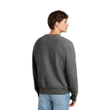 Champion® Reverse Weave® Garment-Dyed Crewneck Sweatshirt (Q603332)