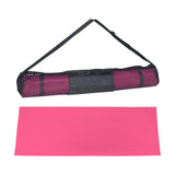 Yoga Mats with Carrying Case (Q603411)