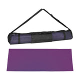 Yoga Mats with Carrying Case (Q603411)