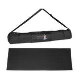 Yoga Mats with Carrying Case (Q603411)