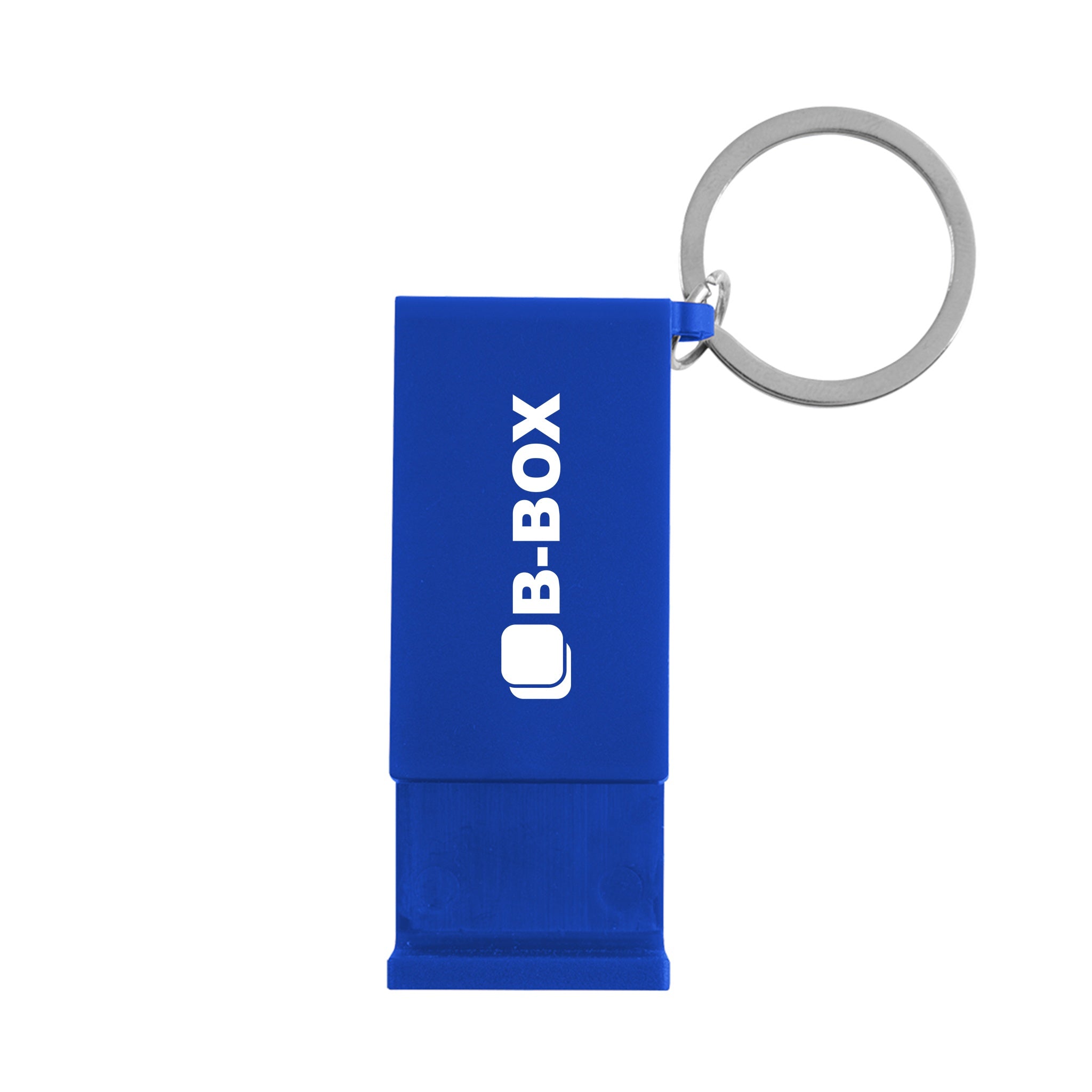 rABS Clip Phone Stand Key Ring (Q603432)