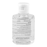 Hand Sanitizer Antibacterial Gel in Flip Top Squeeze Bottle (2 oz ) (Q603465)