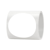 4" Circle Roll Sticker Labels (Q603522)