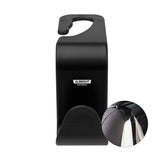 rABS Auto Headrest Multi-Purpose Hook (Q603532)