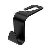 rABS Auto Headrest Multi-Purpose Hook (Q603532)