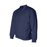 Augusta Drop Ship Micro Poly Windshirt/Lined (Q603611)