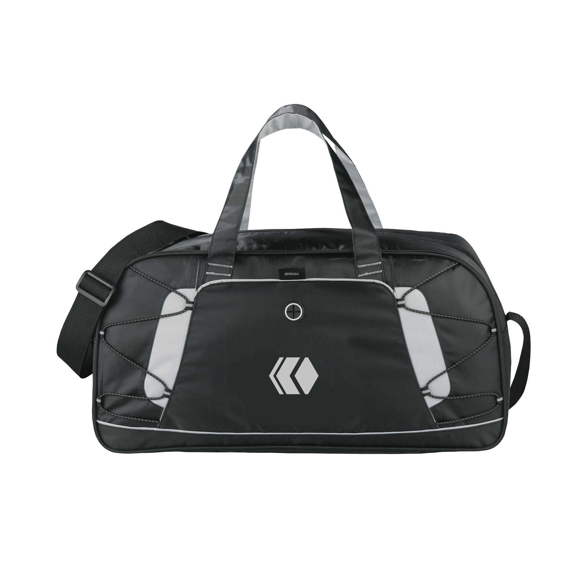 Shockwave 19" Sport Duffel Bags (Q603711)