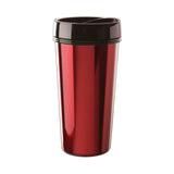 16 Oz. Thermaltraveller™ Metallic Foils Mugs (Q603811)