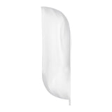 15 Ft. Double-Sided Blade Flag With Ground Spike (Q603922)