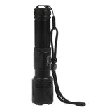 iCOOL® Longmont 1000-Lumen Aluminum Tactical Flashlight (Q604022)