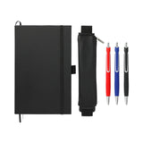 5.5" x 8.5" Function Bulleting Notebook Bundle Set (Q604422)