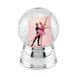 Sphere Snow Globe (Q604432)