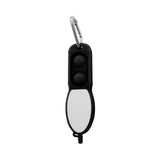 Push Pop Pen With Carabiner (Q604522)