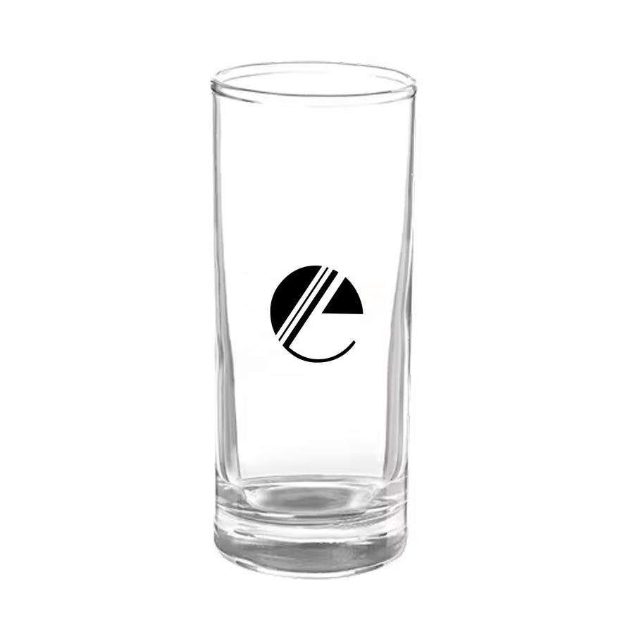 2.5 Oz. Agave Lexington Shooter Glass (Q605022)