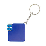 Swift 4-In-1 Multi Tool Key Chain (Q605122)