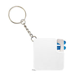 Swift 4-In-1 Multi Tool Key Chain (Q605122)