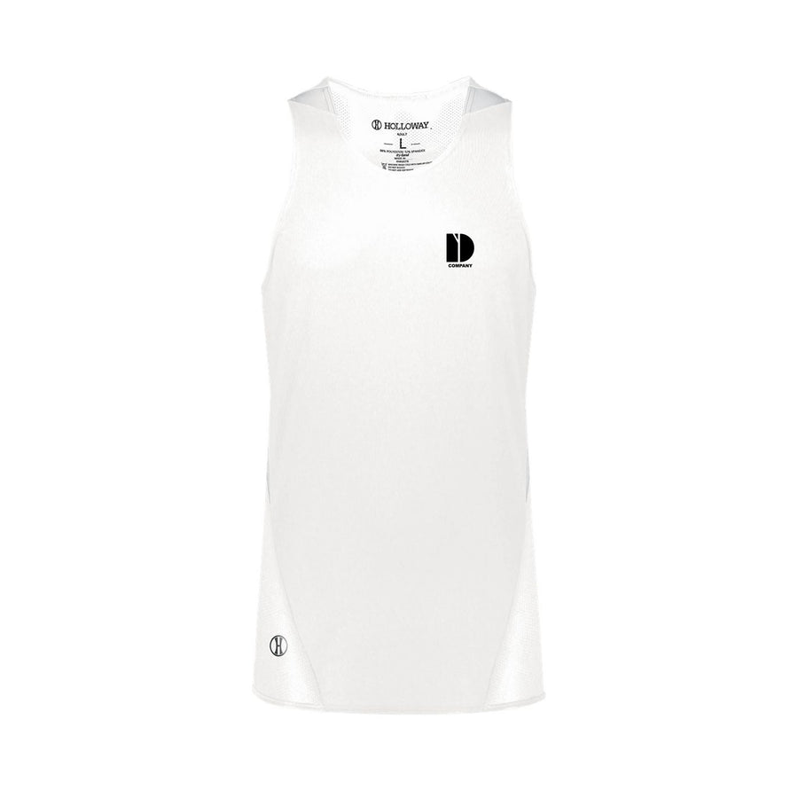 Holloway PR Max Track Jersey (Q605222)