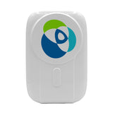 iGo 10 000mAh MagSecure 7 in 1 PD Combo Charger and Stand  Imprinted with Logo (Q605432)