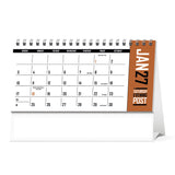 The Saturday Evening Post Desk Calendar (Q605722)